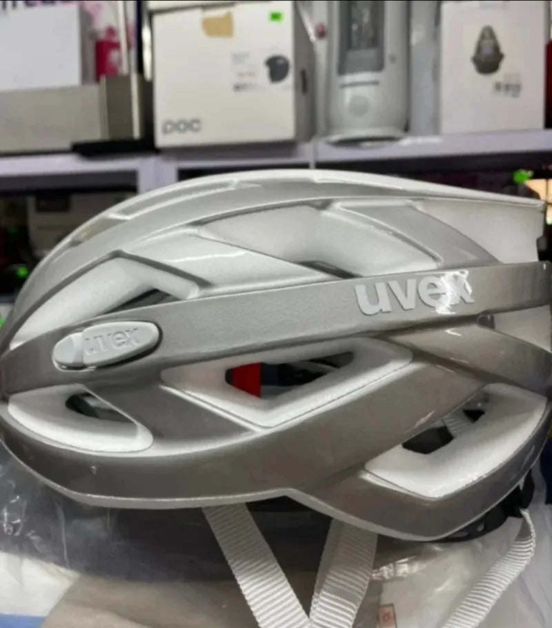 Casco Uvex