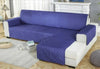 Funda Sofa Chaise Longue Acolchada