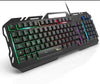Teclado gaming