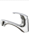 Grifo monomando de lavabo un agua