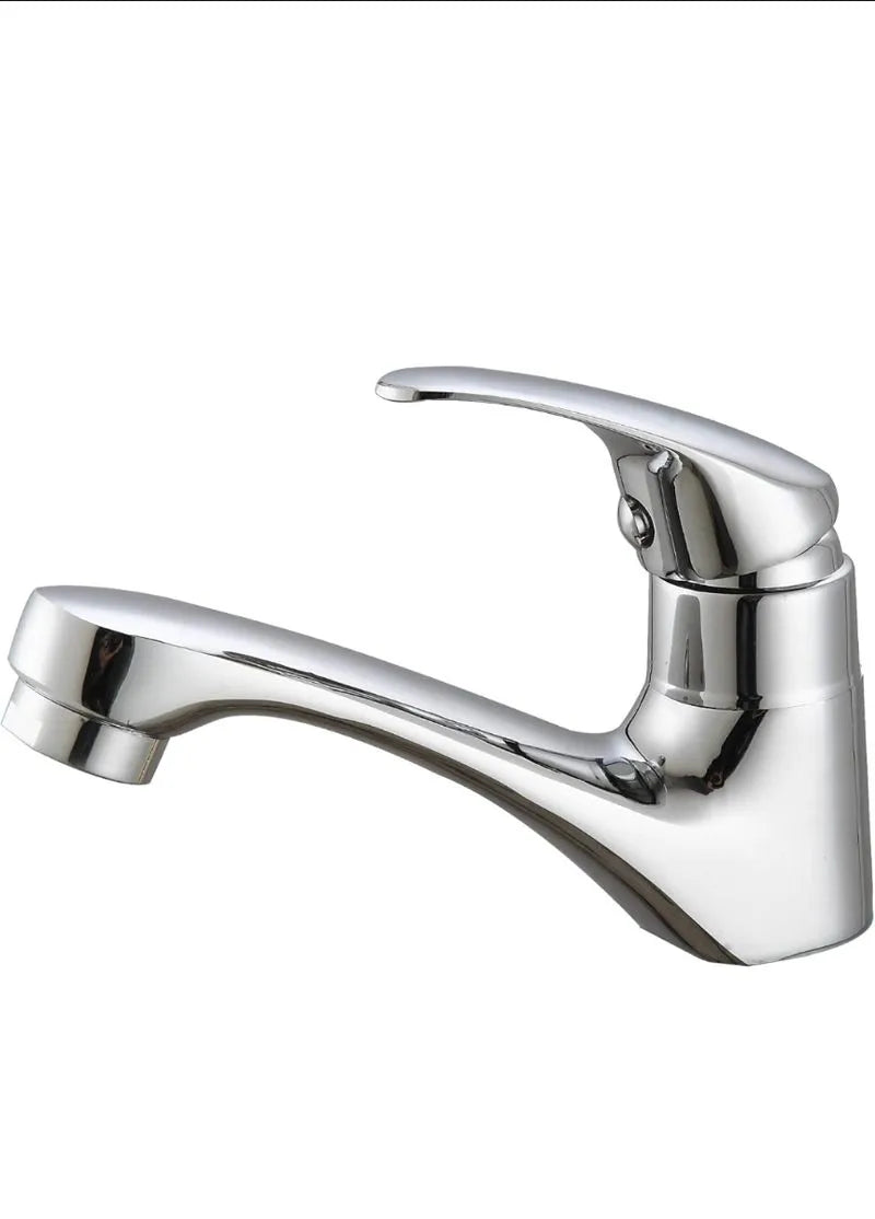 Grifo monomando de lavabo un agua