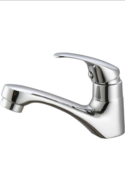 Grifo monomando de lavabo un agua