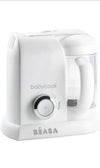Robot de cocina infantil 4 en 1