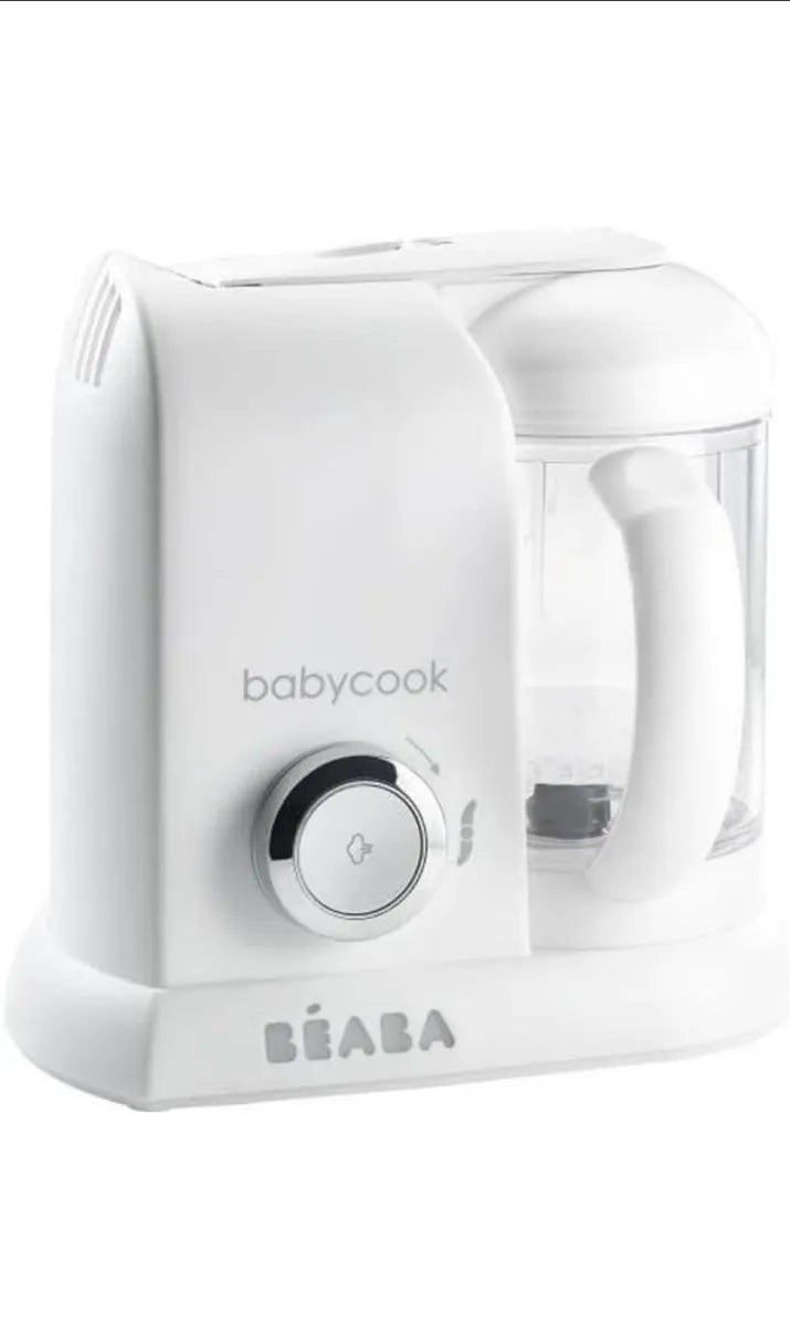 Robot de cocina infantil 4 en 1