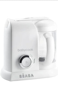 Robot de cocina infantil 4 en 1