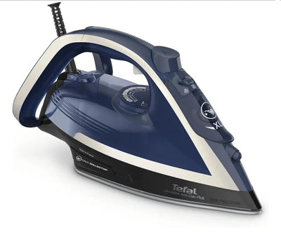 Plancha de vapor antical Tefal