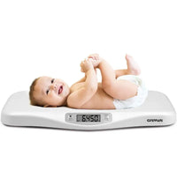 Bascula para pesar bebes - G3Ferrari