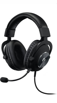 Auriculares gaming - Logitech