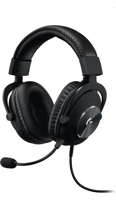 Auriculares gaming - Logitech