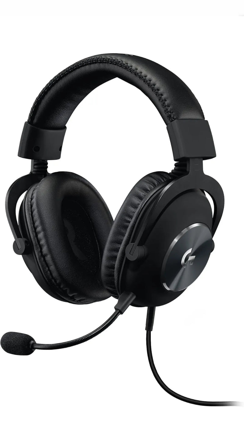 Auriculares gaming - Logitech