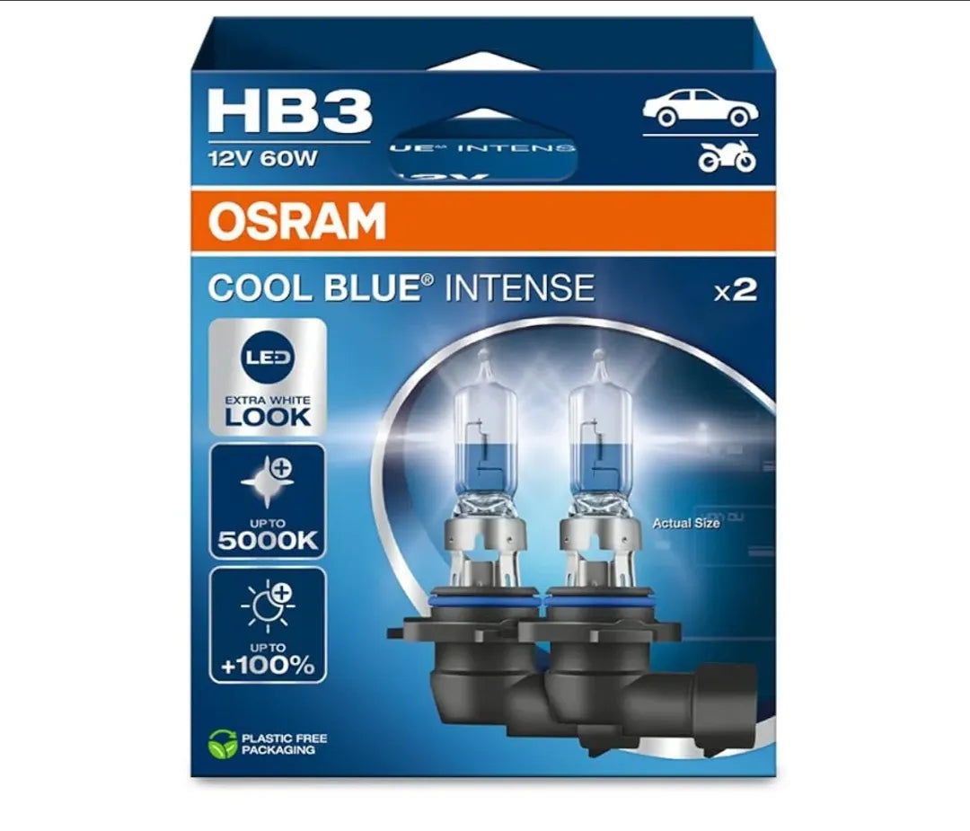 Lampara de faro OSRAM