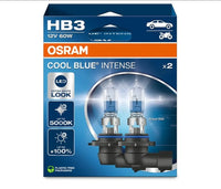 Lampara de faro OSRAM