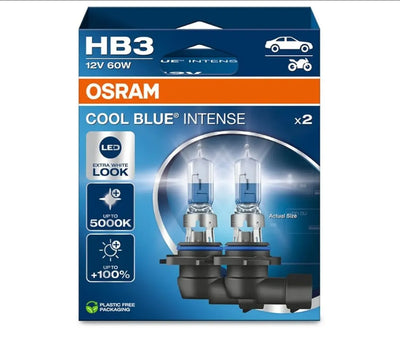 Lampara de faro OSRAM