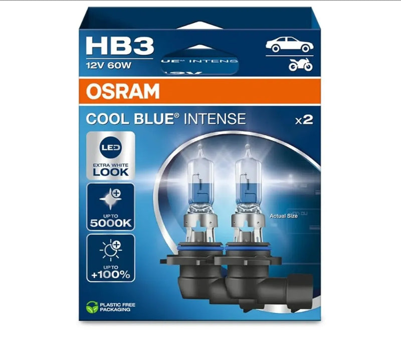 Lampara de faro OSRAM