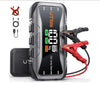 Arrancador de Coches con 65W Carga Rápida UTRAI
