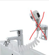 Ducha para fregadero Easy universal