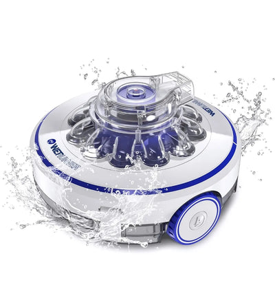 Robot Inalámbrico - Gre