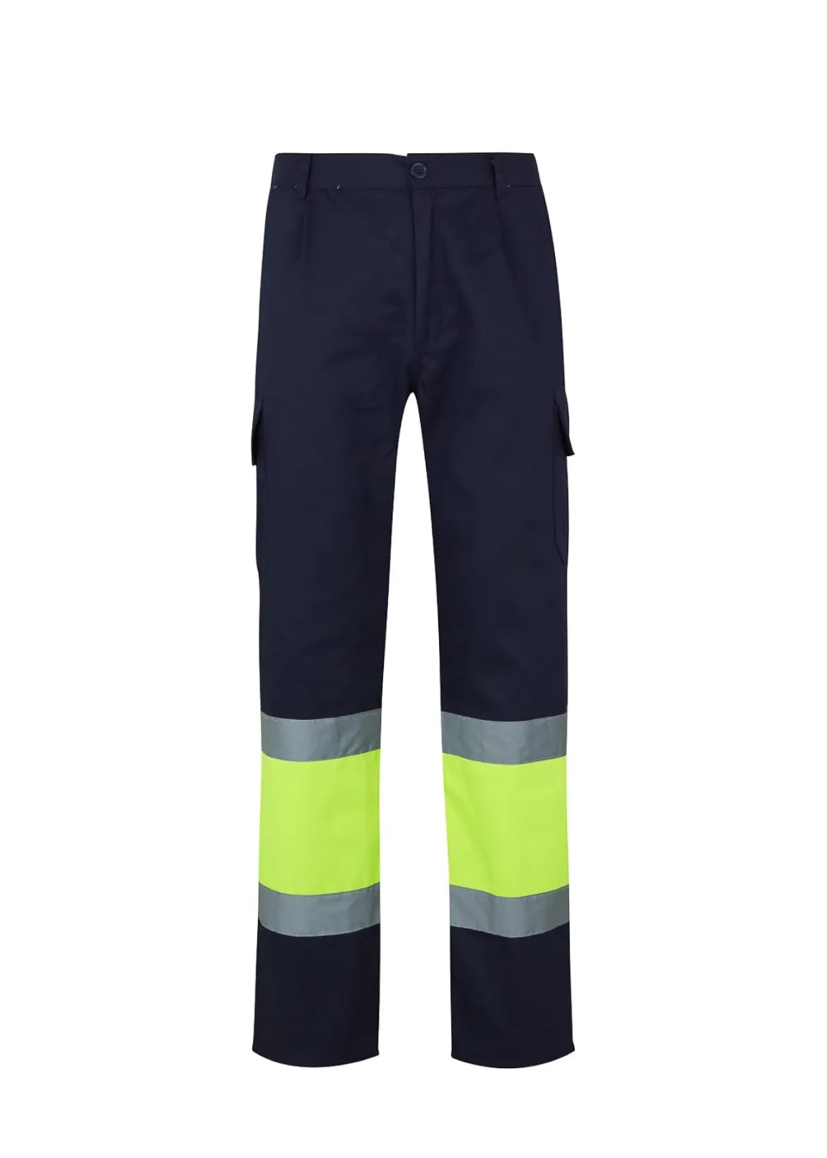 Pantalón Bicolor VELILLA 157
