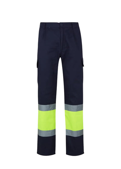 Pantalón Bicolor VELILLA 157
