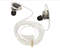 Auriculares con cable