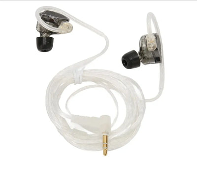 Auriculares con cable