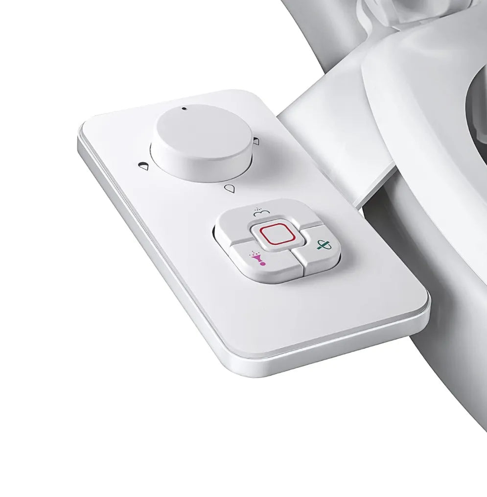 Accesorio no eléctrico para bidé SAMODRA