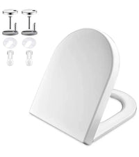 Tapa WC, Asiento de Inodoro - GRIFEMA