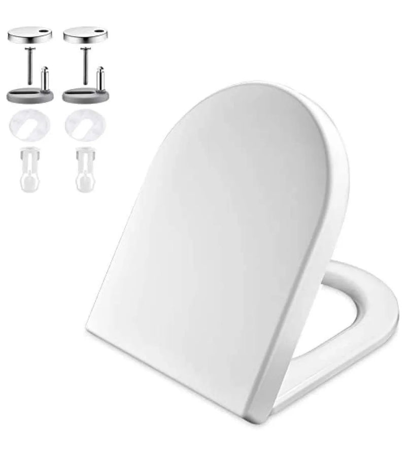 Tapa WC, Asiento de Inodoro - GRIFEMA