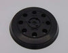 Disco de Lija de Velcro 125 mm Bosch