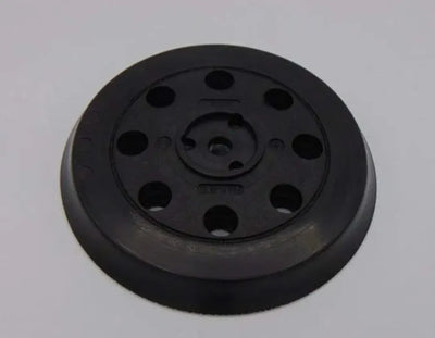 Disco de Lija de Velcro 125 mm Bosch