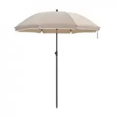 Parasol de playa - Songmics