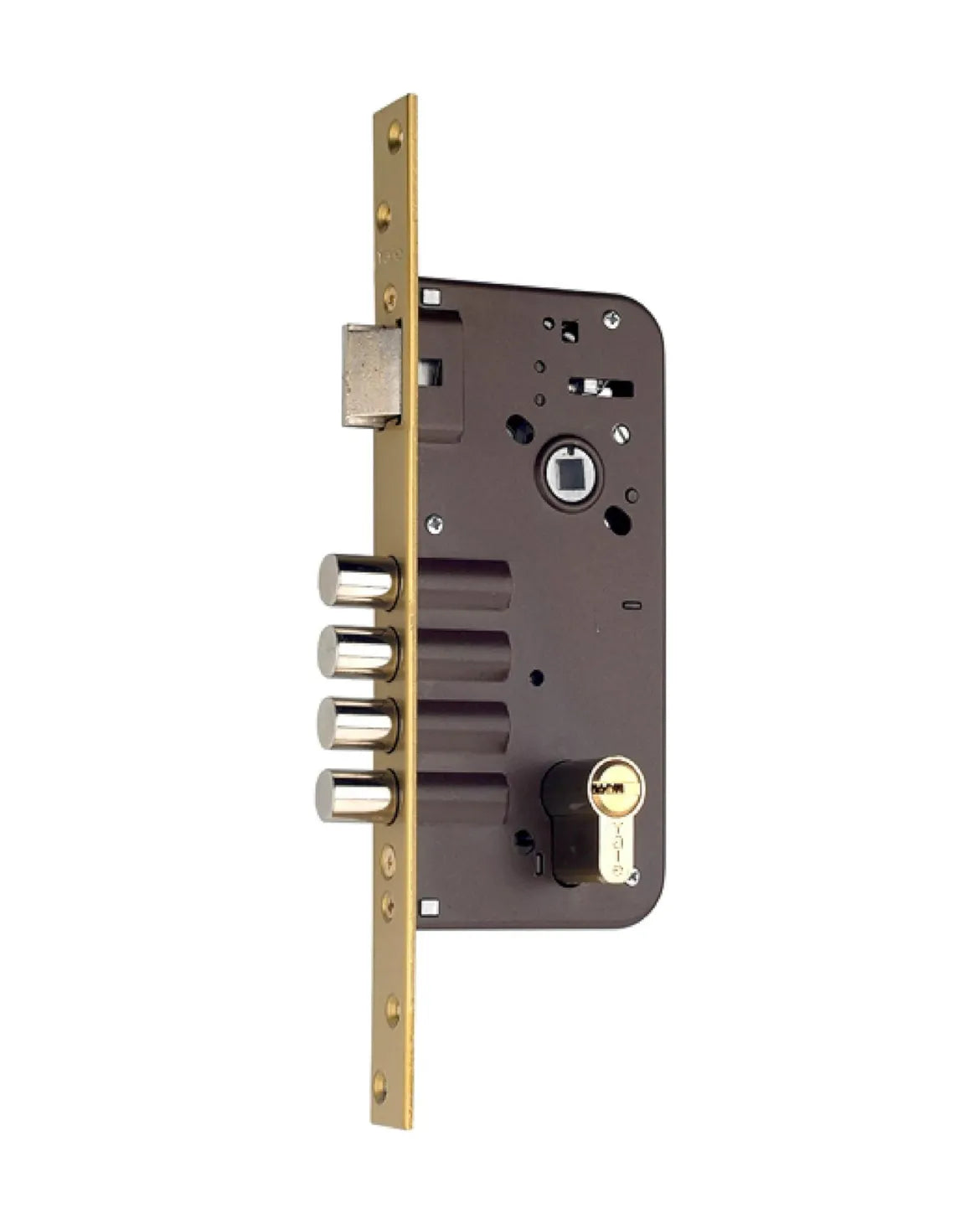 Cerradura YALE