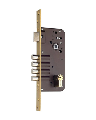 Cerradura YALE
