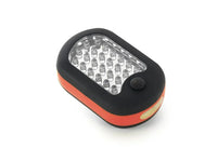 Linterna LED