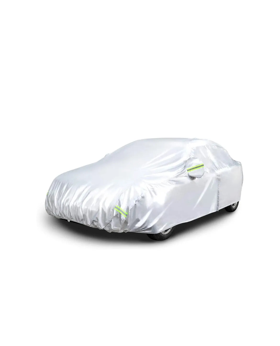 Funda resistente para Coche Amazon Basics