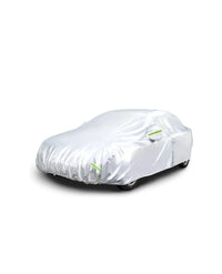 Funda resistente para Coche Amazon Basics