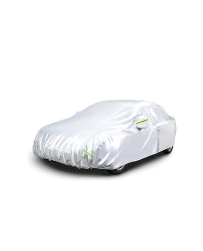 Funda resistente para Coche Amazon Basics