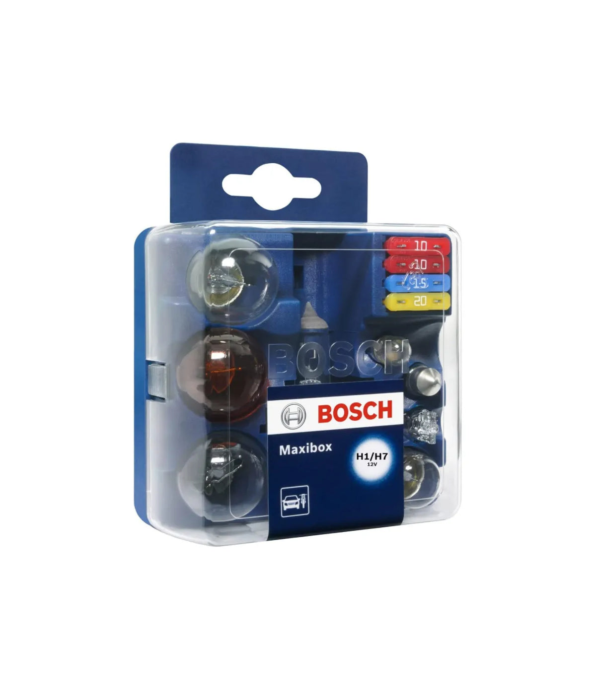 Surtido de bombillas Bosch