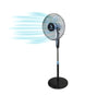 Ventilador de pie con temporizador - Beper