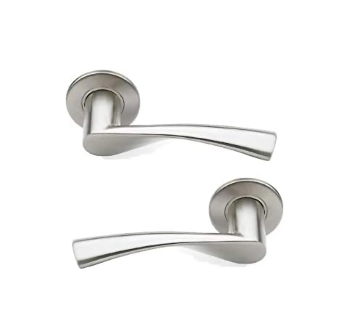 Pomos para puerta Bricard