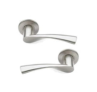 Pomos para puerta Bricard