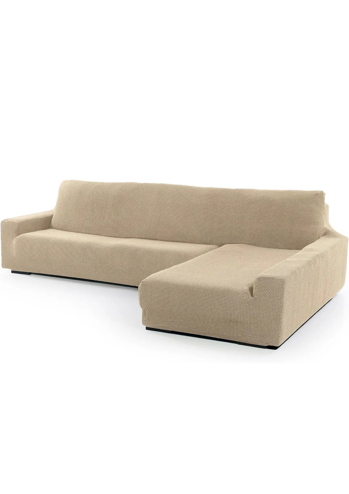Funda Super Elástica Chaise Longue Brazo Largo Derecho FAVERTI