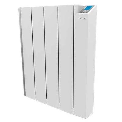 Radiador eléctrico cerámico - Cecotec