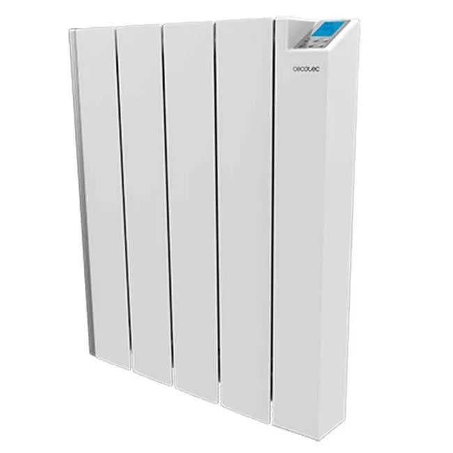 Radiador eléctrico cerámico - Cecotec