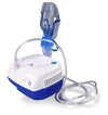 Nebulizador con compresor Neb-2 Mobiclinic