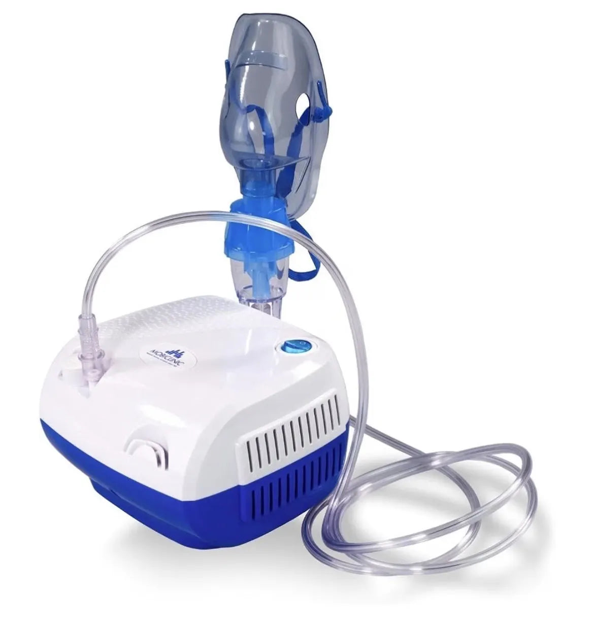 Nebulizador con compresor Neb-2 Mobiclinic