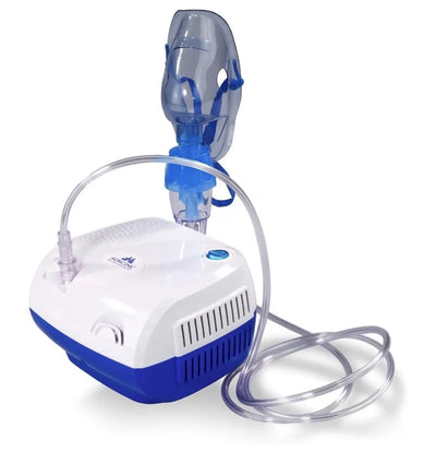 Nebulizador con compresor Neb-2 Mobiclinic