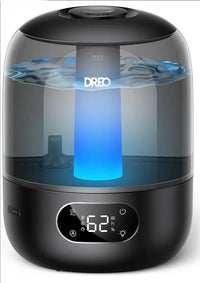 Humidificador DREO