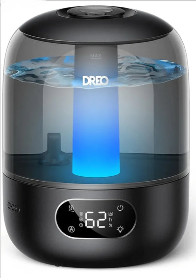 Humidificador DREO