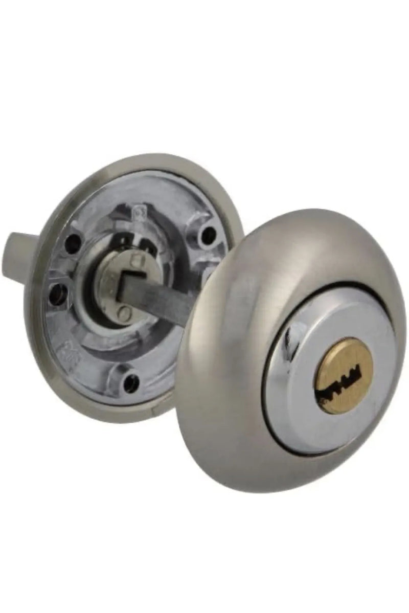 Muletilla con llave de punto Mod. 50R-KD Amig